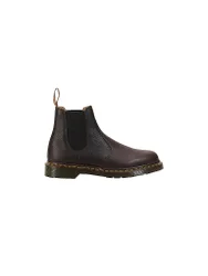 Dr Martens Chelsea Boots 2976 marrone 43