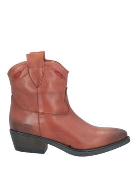 Stiefelette Damen Braun 36 Damen