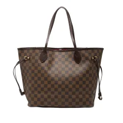 Damier Ebene Neverfull MM