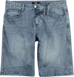 Short für Männer blau "Basic" von - Männer - male