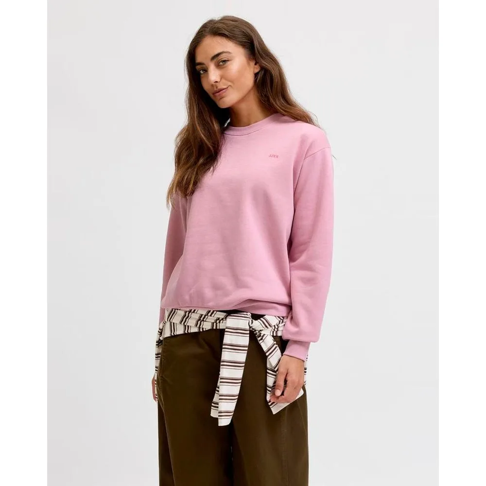 Jack & Jones - Sudadera de mujer de cuello redondo - jack & jones - FashionsVida