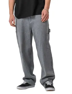 Pantalon Carpenter Big Storm Grey 32