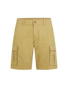 Bermuda Cargo Essentials da uomo beige 34 - O'Neill - FashionsVida