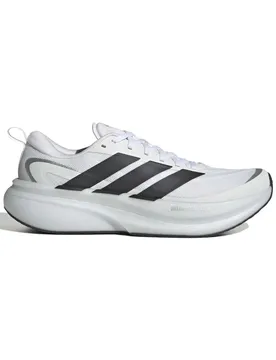 Laufschuhe Supernova Glide - Blanc - male - Size: 42 2/3