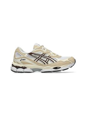 Sneaker GEL-NYC beige 46 1/2 herren