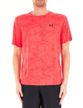 T-shirt sportiva ROSSO SM