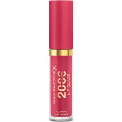 Brillo de Labios 2000 Calorie Lip Glaze 4.4 ml