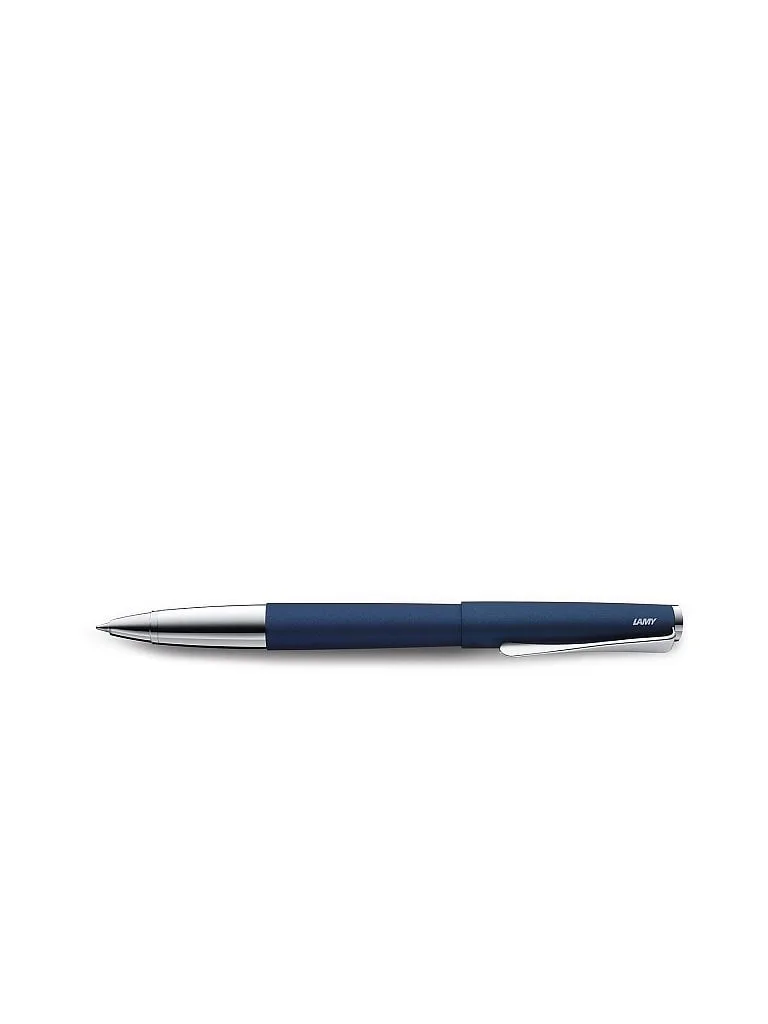 Tintenroller Studio 367 imperialblue keine Farbe baby - Lamy - FashionsVida
