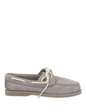 Mokassin Herren Grau 41,41.5,42,46 Herren - Timberland - FashionsVida