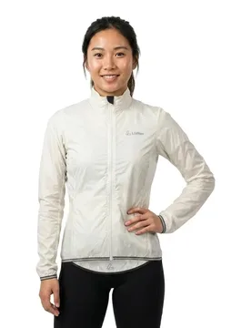 Loeffler Veste Windshell - Loeffler - FashionsVida