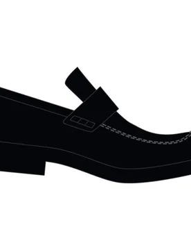 Mocasines unisex 1978 de piel lisos - camperlab - FashionsVida