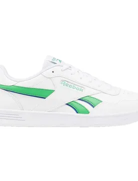 Baskets Court Advance Ftw White / Spogre / Vector Blue EU 42 1/2 Homme
