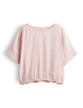 OPUS Pullover SEIRA rosa 38 damen