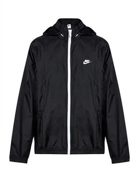 Chaqueta y cazadora Hombre Negro XL Hombre