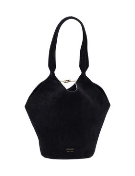 Calfskin Mini Shoulder Bag