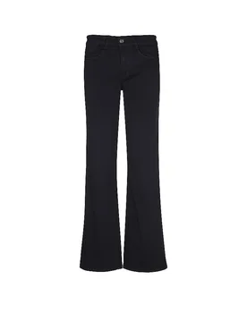 Pantalón LAURA azul oscuro 46/L30 - Mac - FashionsVida