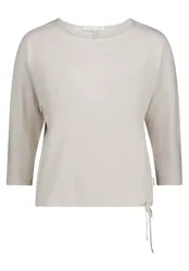 XL Shirt Kurz 3/4 Arm female