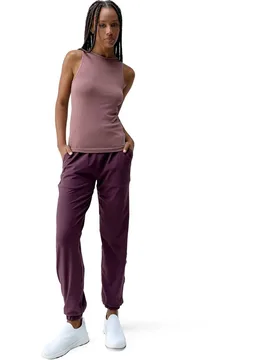Camiseta de mujer Uma Living Yoga - Born - FashionsVida