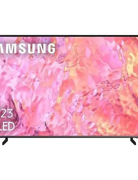 Tv Tq55q64cau 55´´ 4k Qled Black Europe PAL unisex - Samsung - FashionsVida