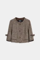 Jacke female