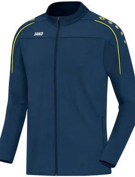 Jacke de loisir Classico - Bleu - male - Size: S