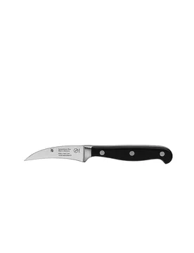 Spitzenklasse Plus Tourniermesser 7cm schwarz baby - WMF - FashionsVida