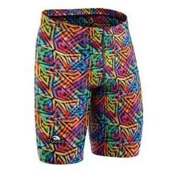 Turbo Geoflu Jammer Yellow 5XL Men