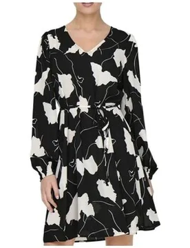 Kleider Base Eu S;Eu M;Eu L;Eu Xl;Eu Xs Female - JDY - FashionsVida
