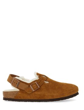 Leather Sandals for Men - Narrow Fit