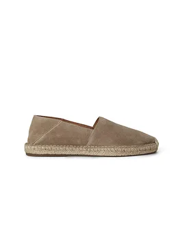 Espadrilles CEVIO marron 42 - Ralph Lauren - FashionsVida