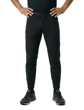 Bicycle Pantaloni A-dura Ride Black