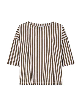Richroyal Blusenshirt marrone 38 - Richroyal - FashionsVida