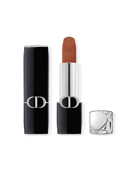 Lápiz labial - Rouge Velvet Lipstick (737 Mystere) - Christian Dior - FashionsVida