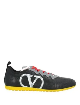 Sneakers Herren Schwarz 39,39.5,40,40.5,41,41.5,42 Herren - Valentino Garavani - FashionsVida