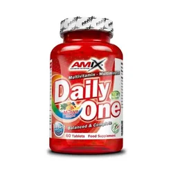 Amix Capsules Daily One 59 Unités