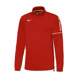 Sweatshirt Team sendai - Rouge - male - Size: M