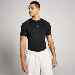 Capa base de manga corta Training para hombre de MP