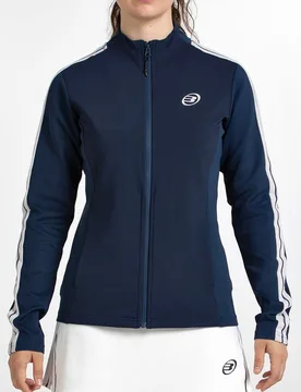 Sudadera de Mujer Pola - Bullpadel - FashionsVida