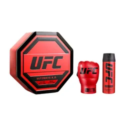 UFC Cofre Ultimate