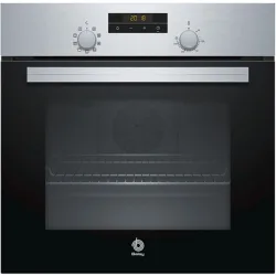 Horno multifunción con 7 funciones - 3HB2030X0