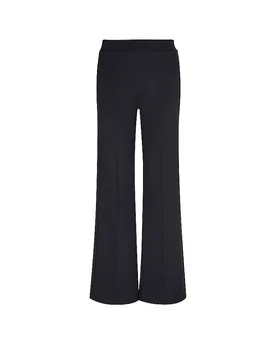 Pantaloni Flared Fit blu S - Smith&soul - FashionsVida