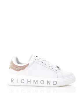 John Richmond Sneakers LEATHER - John richmond - FashionsVida