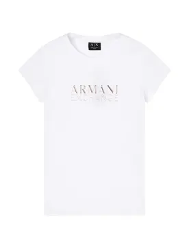 Damen T-Shirt Weiß 509450