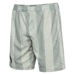 Torwartshort Dänemark 2024/25 - Gris - unisex - Size: S