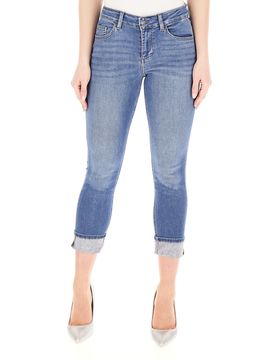 LIU JO Jeans skinny BLU 26