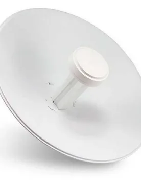 Antenne Powebeam M5 White One Size unisex - Ubiquiti - FashionsVida