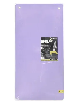 Fitnessmatten MFK07 Eva Premium - Violet - unisex - Size: 120x60 cm