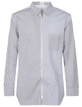 Cotton Broad Shirt