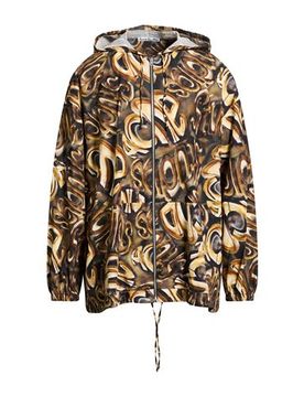 Jacke & Anorak Herren Braungrau 44,46,50 Herren
