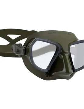 Maschera Per Pesca Subacquea Noah Anti Fog
